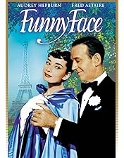 Amazon.co.jp: パリで一緒に [DVD] : オードリー・ヘプバーン